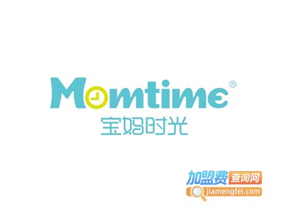宝妈时光母婴店加盟电话