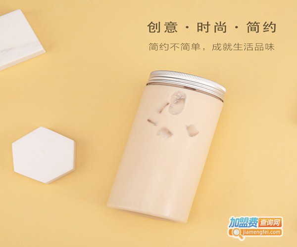 大笨象瓶子茶bottle tea加盟费