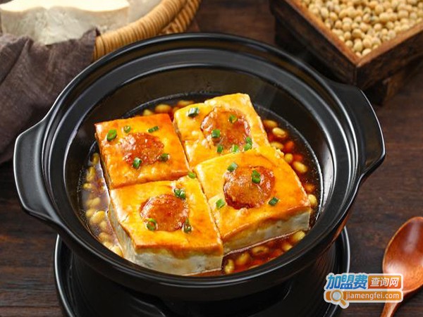 闽桌里加盟费