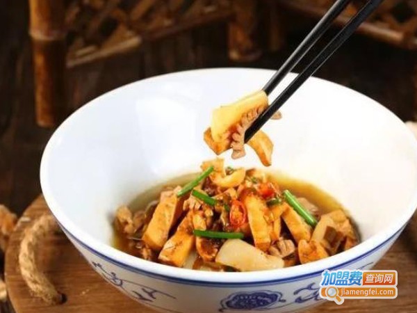 食在鲜铺加盟费