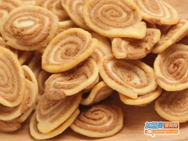 零食易购加盟费