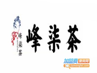 峰柒茶加盟电话