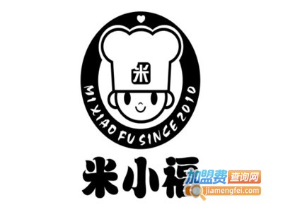 米小福料理包加盟电话
