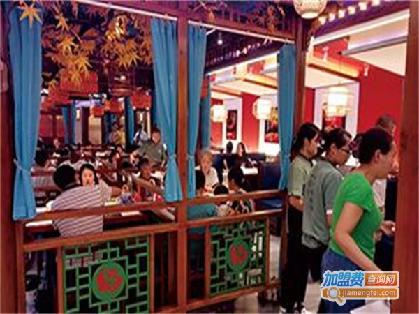 甲天下秘制甲鱼加盟费