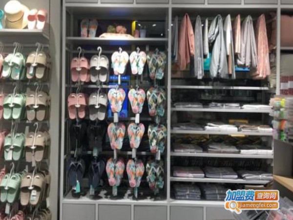 小商品10元店加盟费