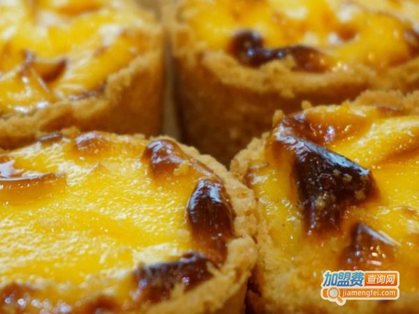 大酥生糕点加盟费