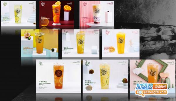 鹿叮堡和牛汉堡加盟费