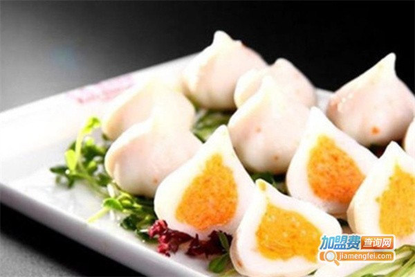 吴佳朋火锅食材超市加盟费