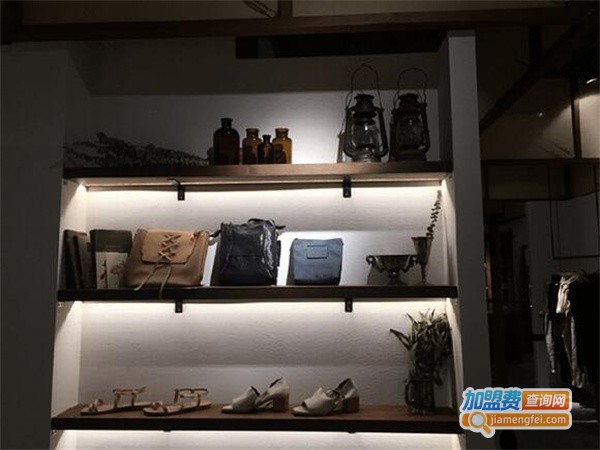 西町村屋加盟费