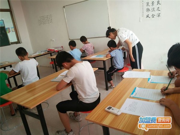 北京国艺书画教育加盟费