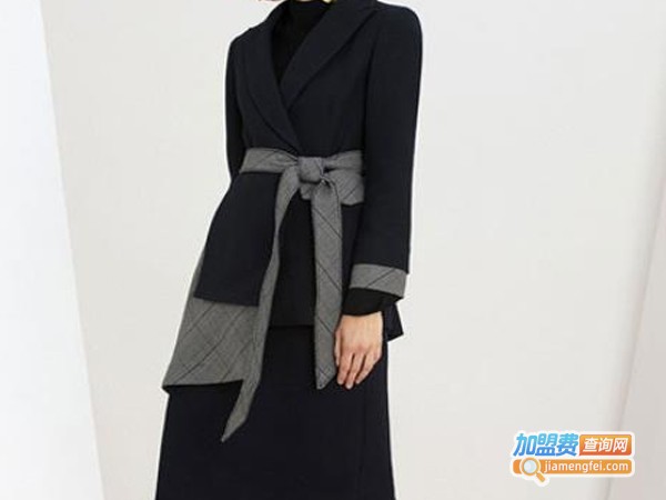 idpan女装加盟费