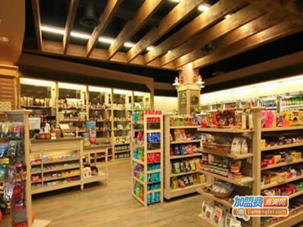 优品超市折扣店加盟费