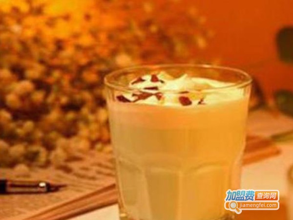 喜脉奶茶加盟费