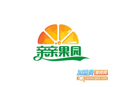 亲亲果园