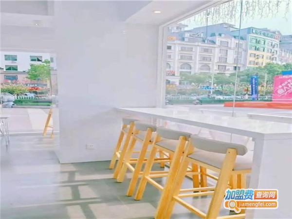 珠师妹奶茶加盟费