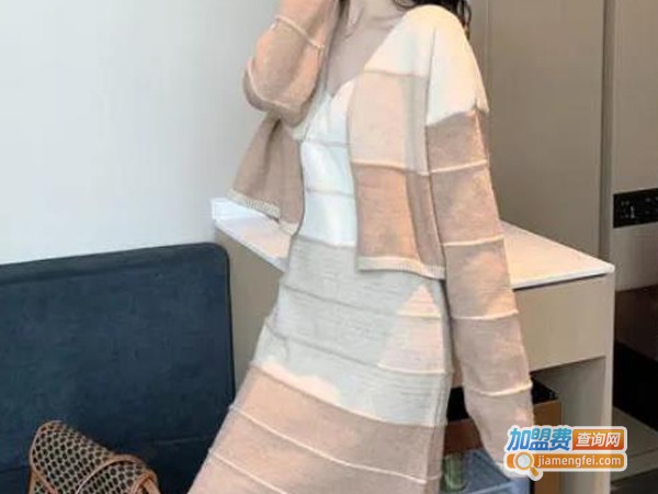 米朵服饰加盟费