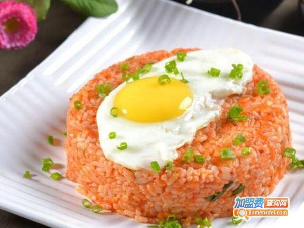 明洞1988韩式料理加盟费