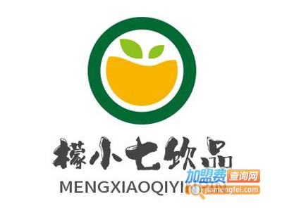 檬小七饮品