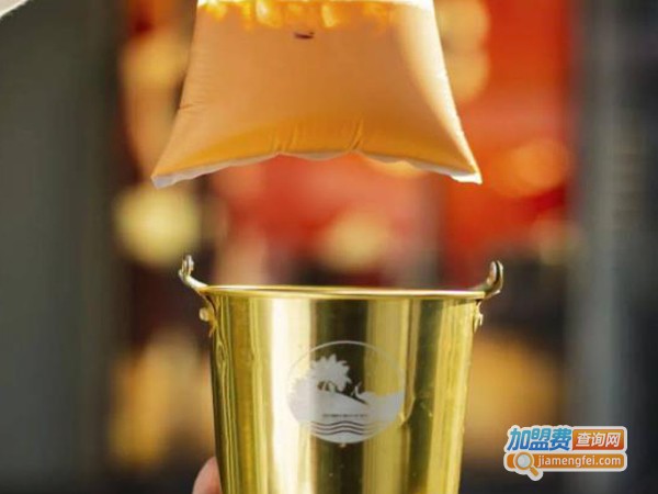 芭提啦老挝奶咖