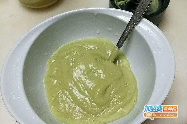 儿童辅食馆加盟