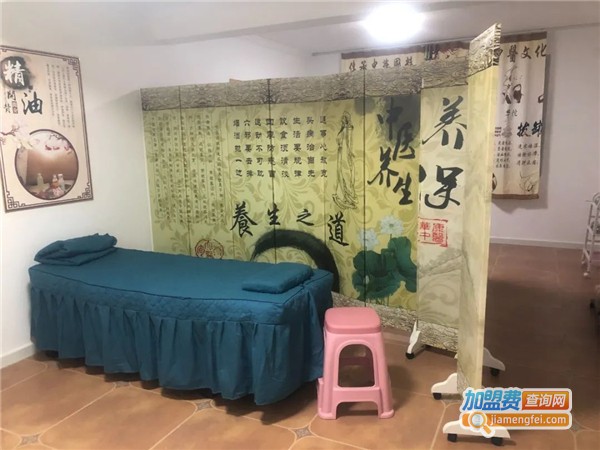 陕西专业修脚泡脚店加盟