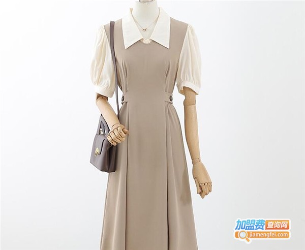 入卡女装加盟
