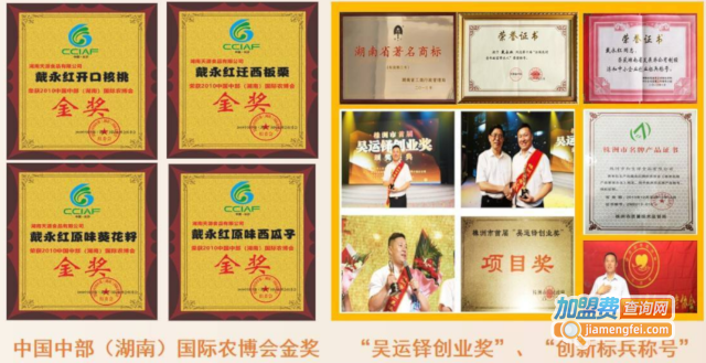 戴永红量贩零食店加盟费多少钱