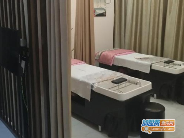 头疗会馆加盟