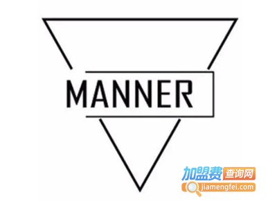 Manner coffee加盟