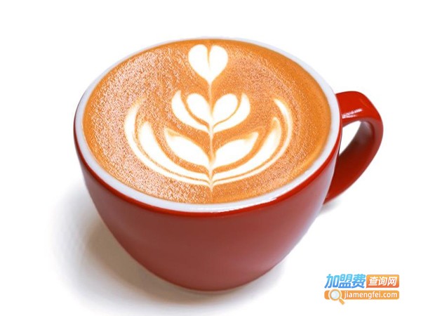 Manner coffee加盟