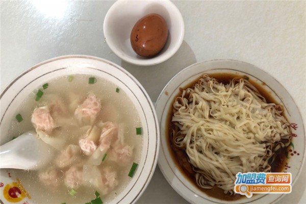 沙县小吃加盟费多少钱