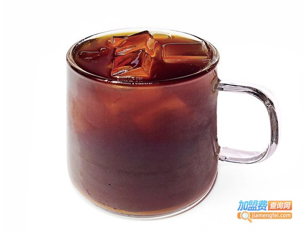 Manner coffee加盟