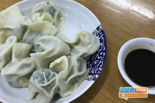 光头佬饺子加盟多少钱