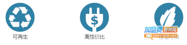 天合光能加盟