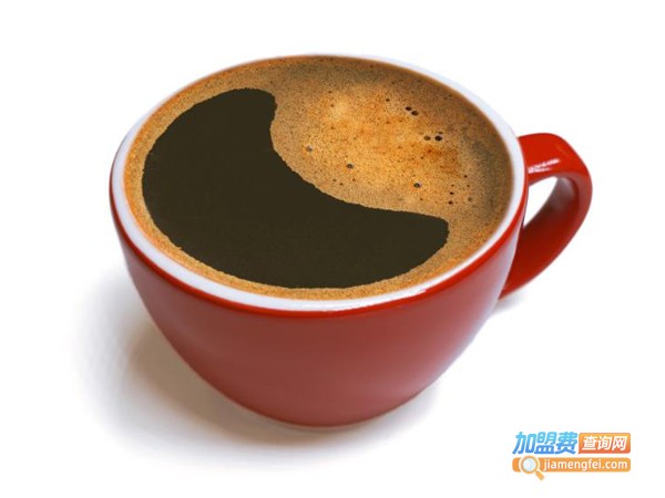 Manner coffee加盟