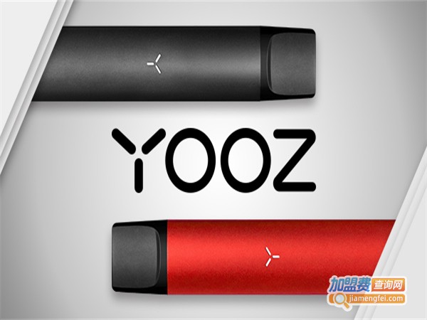 YOOZ柚子加盟