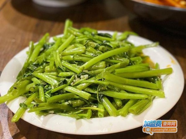 成都鸡毛店加盟