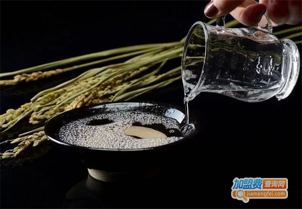江湖论酒代理费用