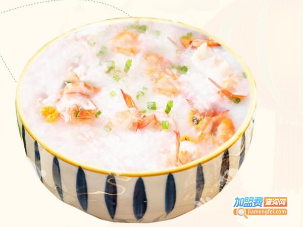 江川右粥铺加盟