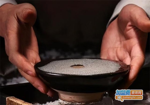 江湖论酒代理费用