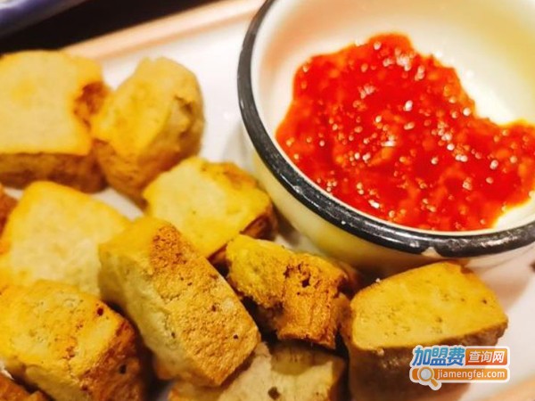 成都鸡毛店加盟