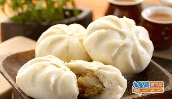 庆丰包子加盟
