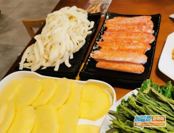 西子馋火锅鸡加盟费