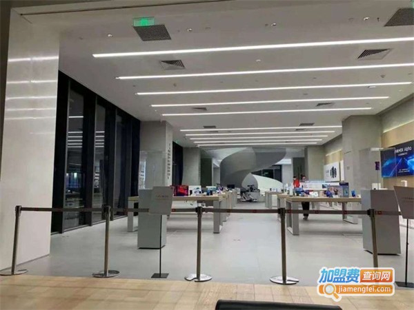 小米之家