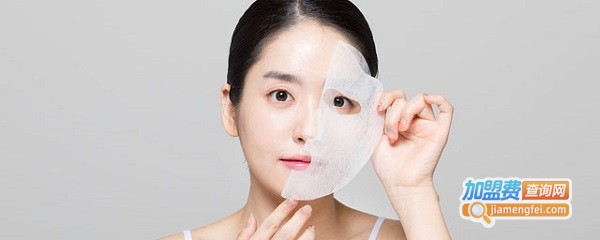 洗脸吧加盟