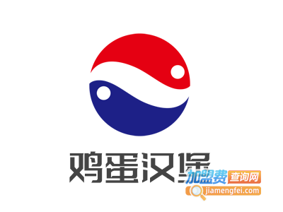 鸡蛋汉堡加盟