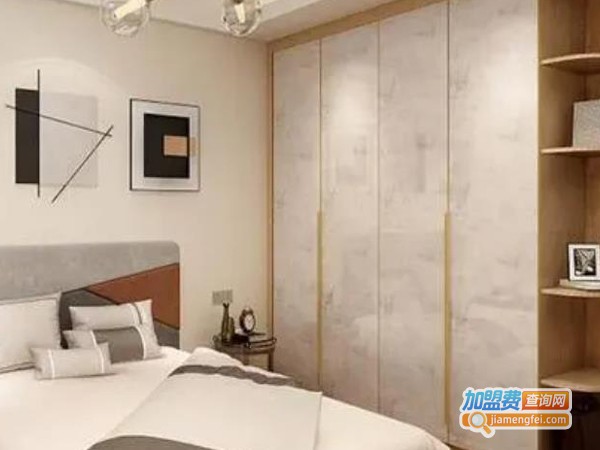 全铝家居加盟