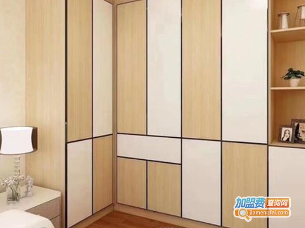 全铝家居加盟