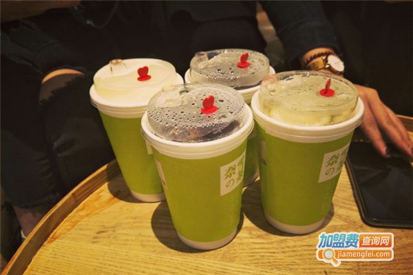 奈雪之茶
