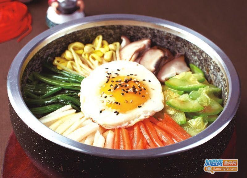 米村拌饭